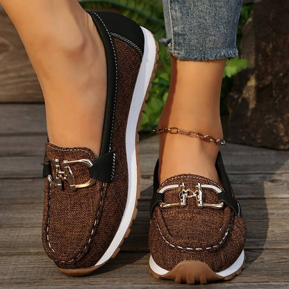 Nina™ Comfort Orthopedische Schoenen