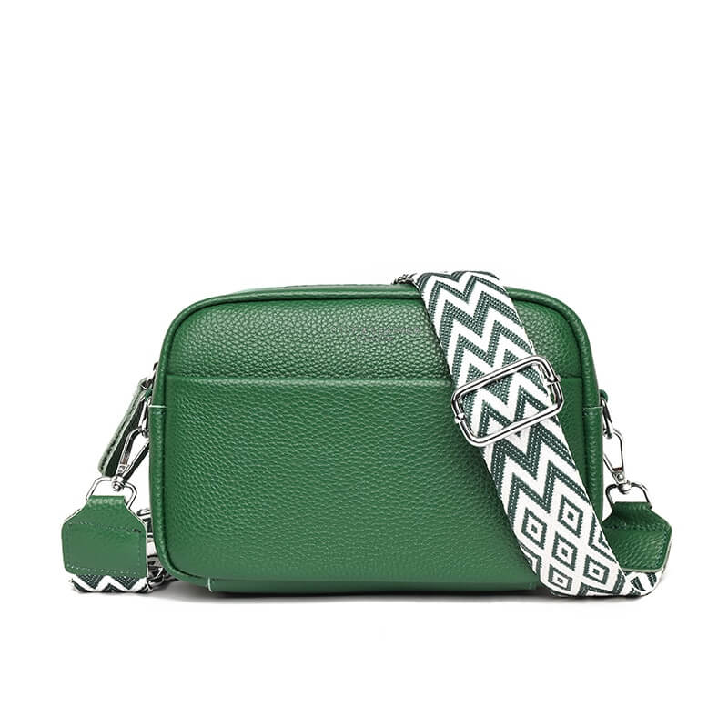 Paulla | Leren Heup Tas