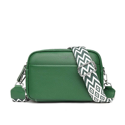 Paulla | Leren Heup Tas