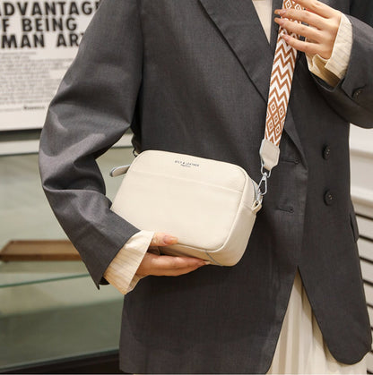 Paulla | Leren Heup Tas
