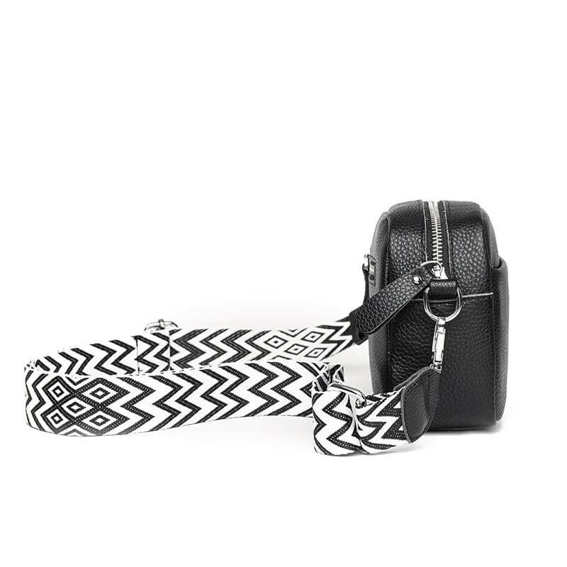 Paulla | Leren Heup Tas