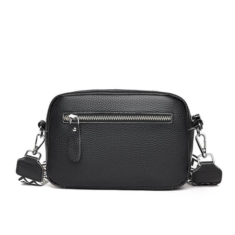 Paulla | Leren Heup Tas