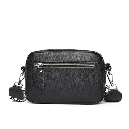 Paulla | Leren Heup Tas