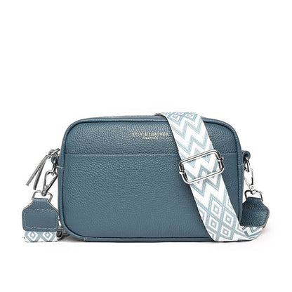 Paulla | Leren Heup Tas