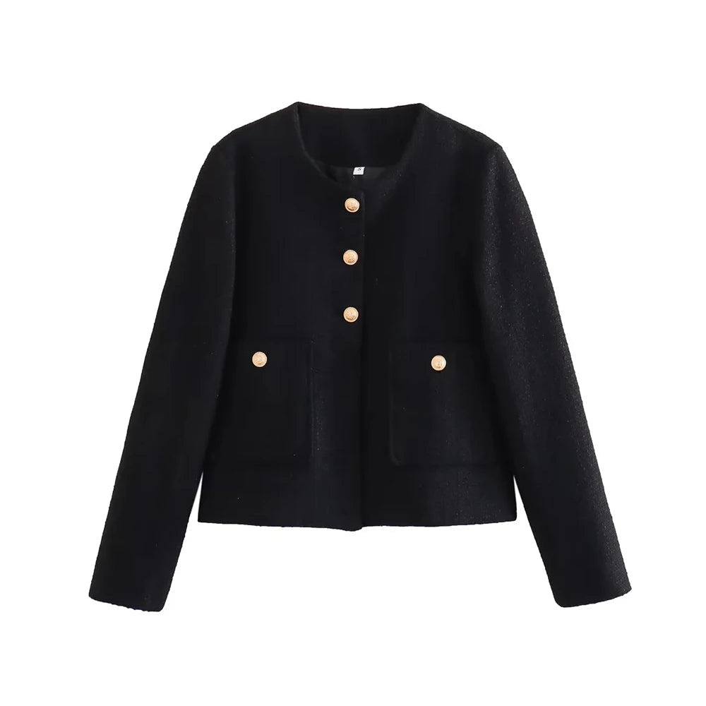 Penelope | Elegant & Chique Vest