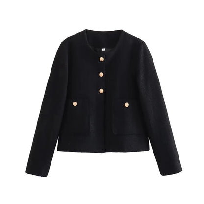 Penelope | Elegant & Chique Vest