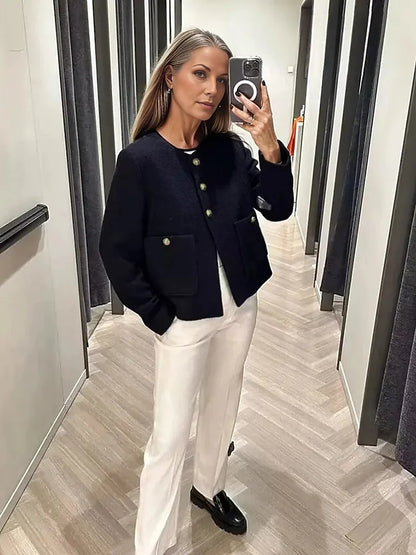 Penelope | Elegant & Chique Vest