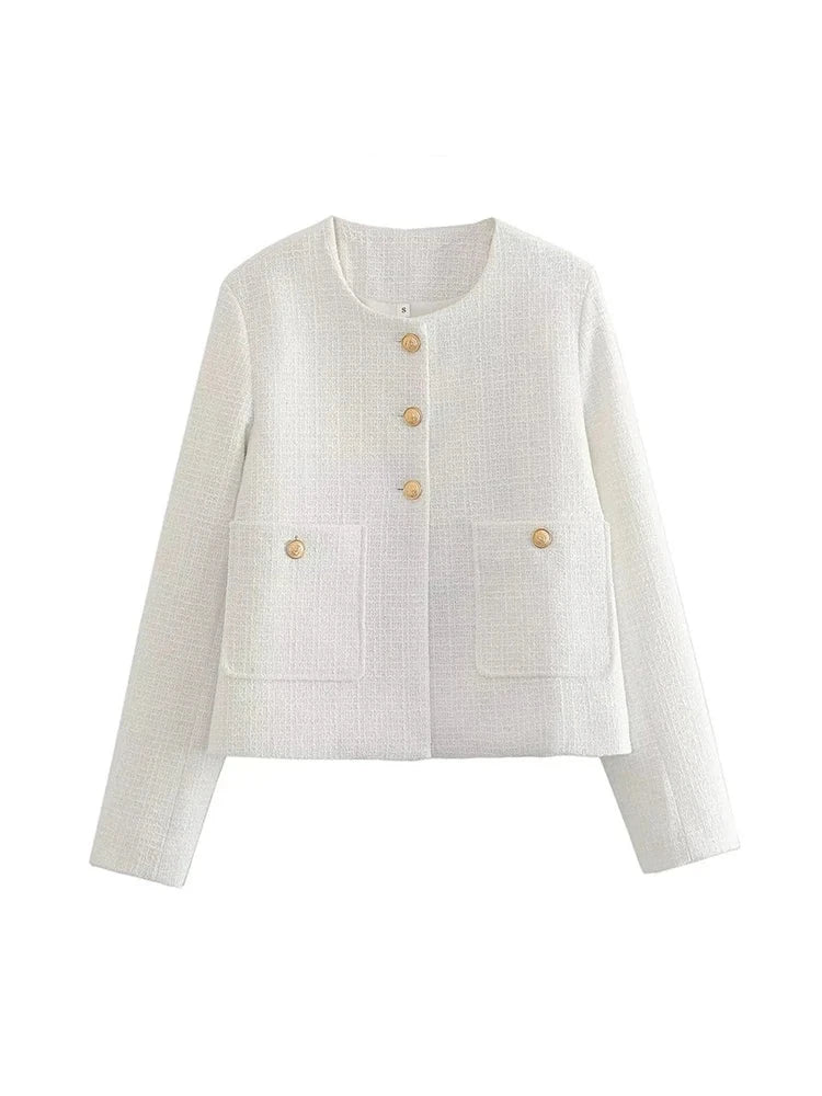 Penelope | Elegant & Chique Vest