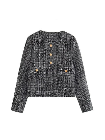 Penelope | Elegant & Chique Vest