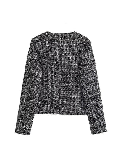 Penelope | Elegant & Chique Vest