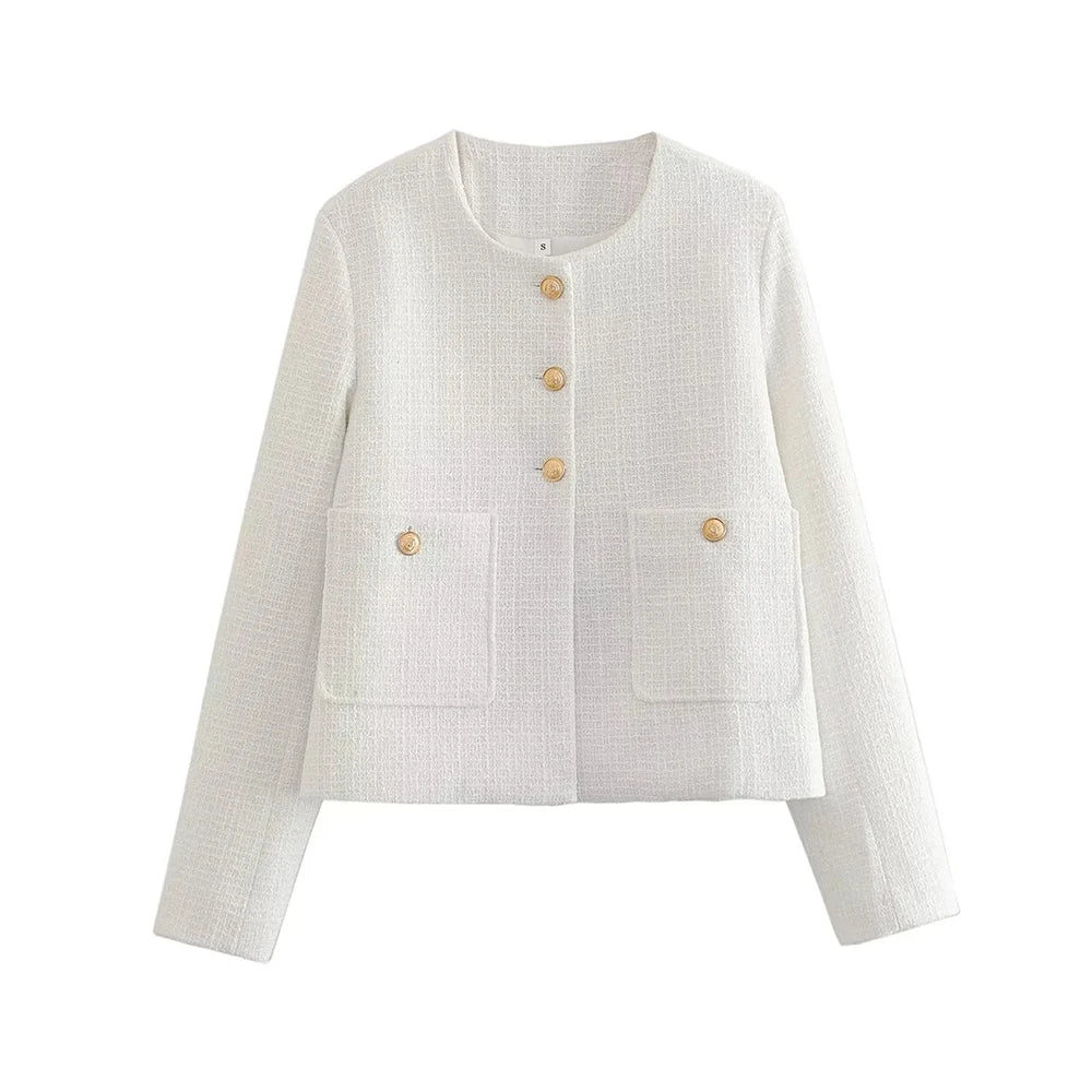 Penelope | Elegant & Chique Vest