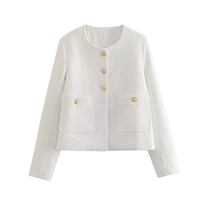 Penelope | Elegant & Chique Vest