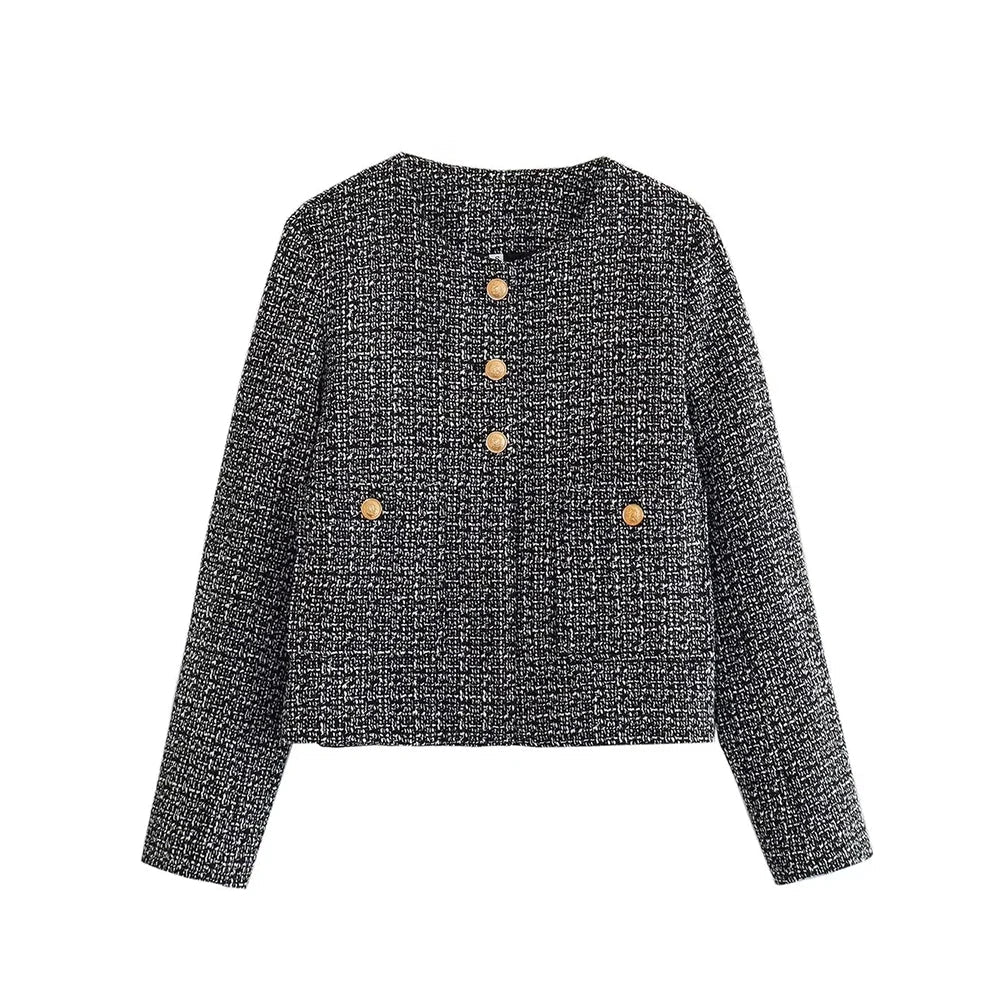 Penelope | Elegant & Chique Vest