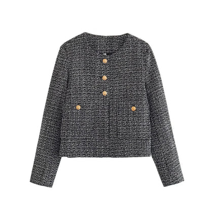 Penelope | Elegant & Chique Vest