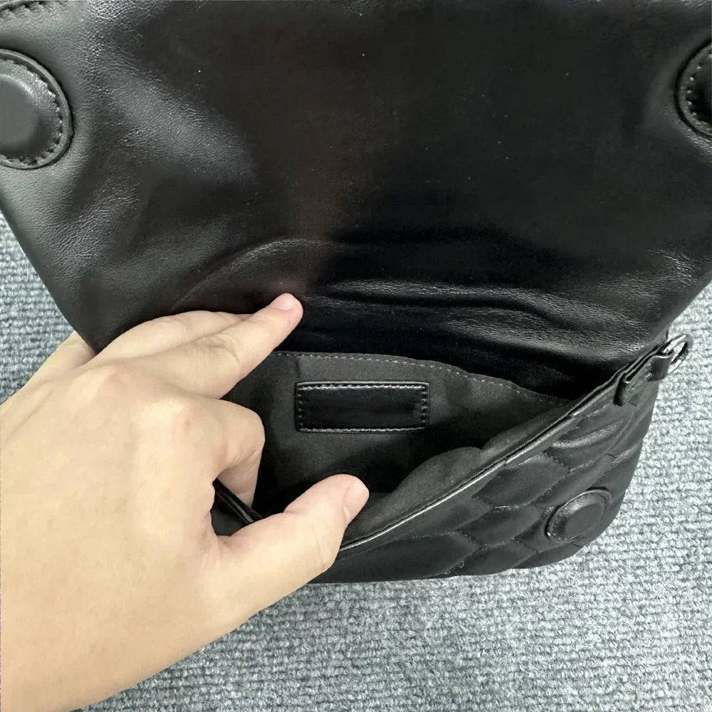 Riviera | Luxe Schoudertas