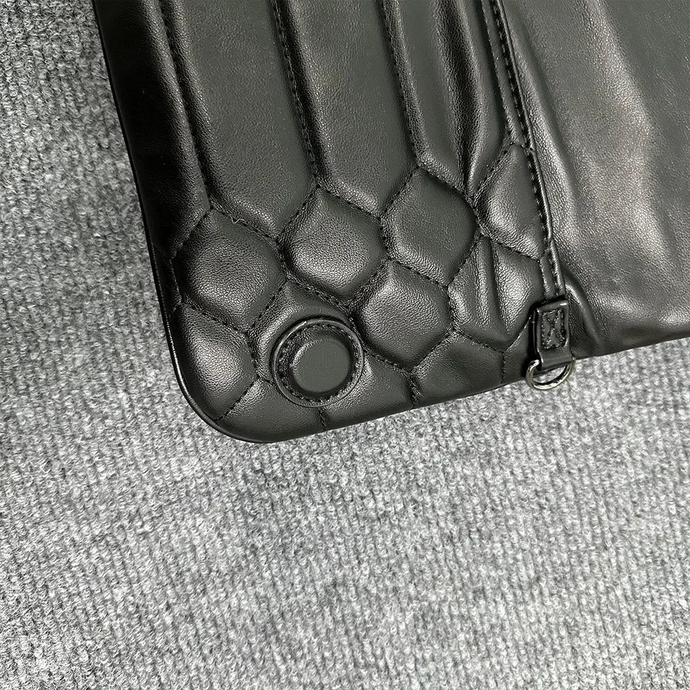 Riviera | Luxe Schoudertas