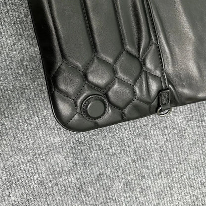 Riviera | Luxe Schoudertas