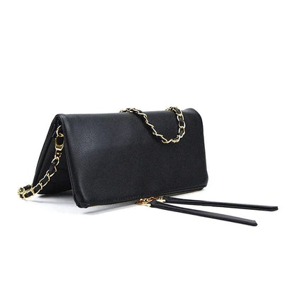 Riviera | Luxe Schoudertas