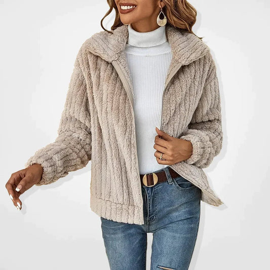 Salvia | Casual Cardigan Vest