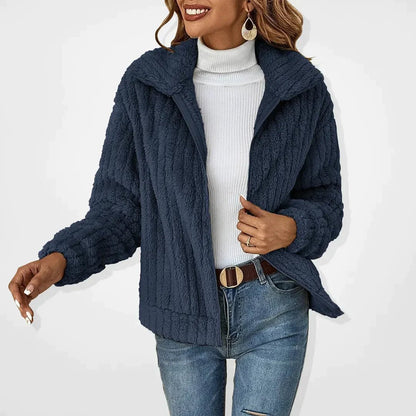 Salvia | Casual Cardigan Vest