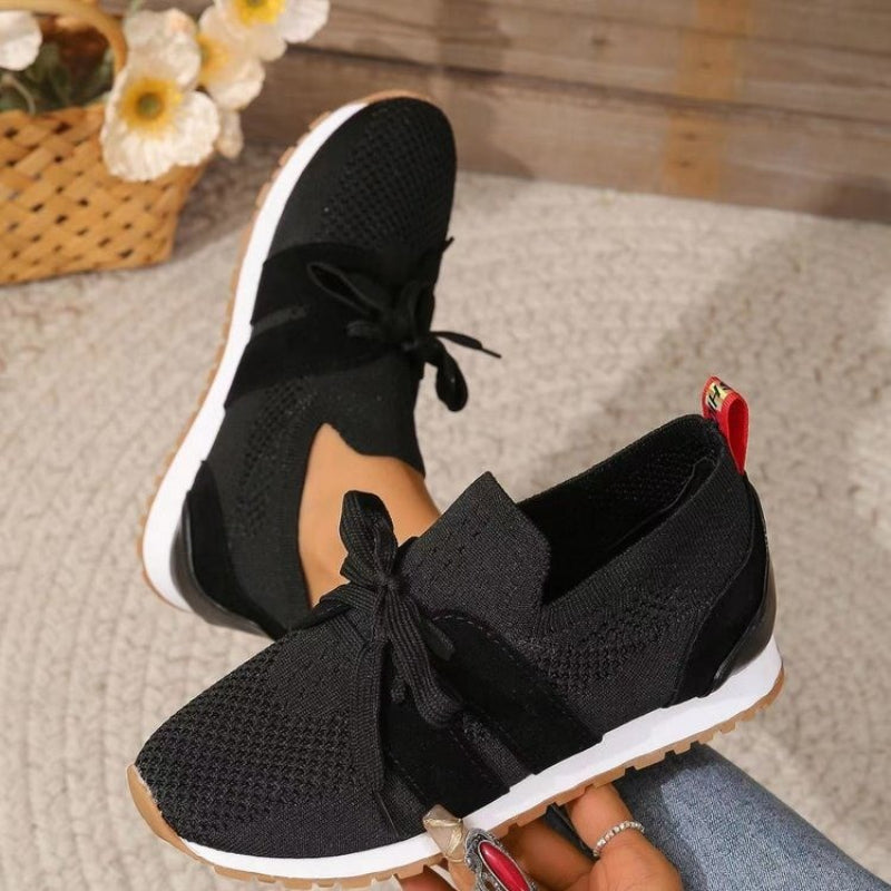 Sanne™ Orthopedische Vrouwensneakers