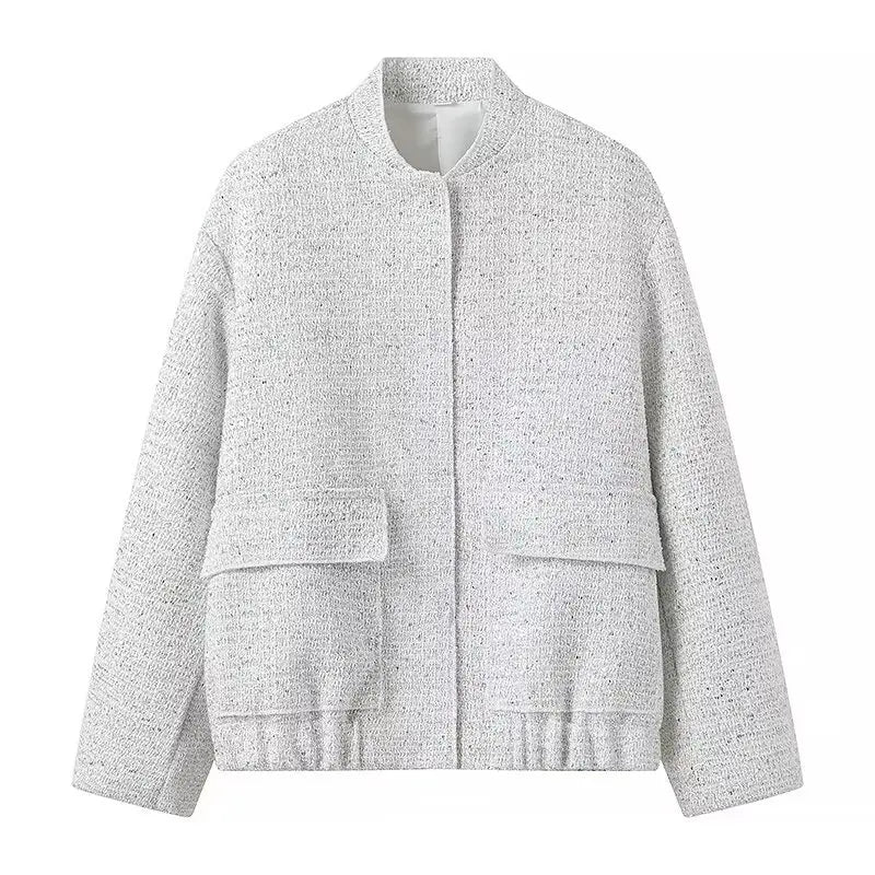 Sera | Chique Bomber Jas