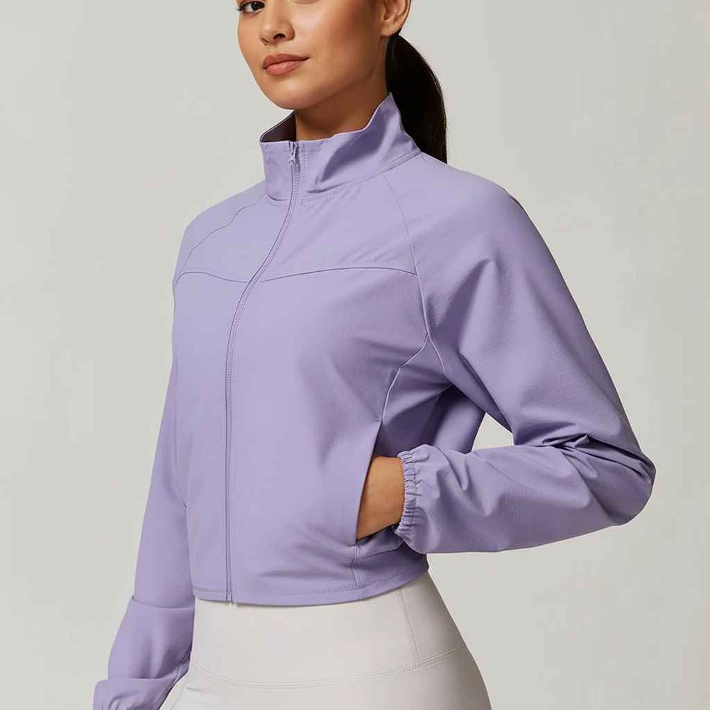 Sportieve dames performance jacket – Aria