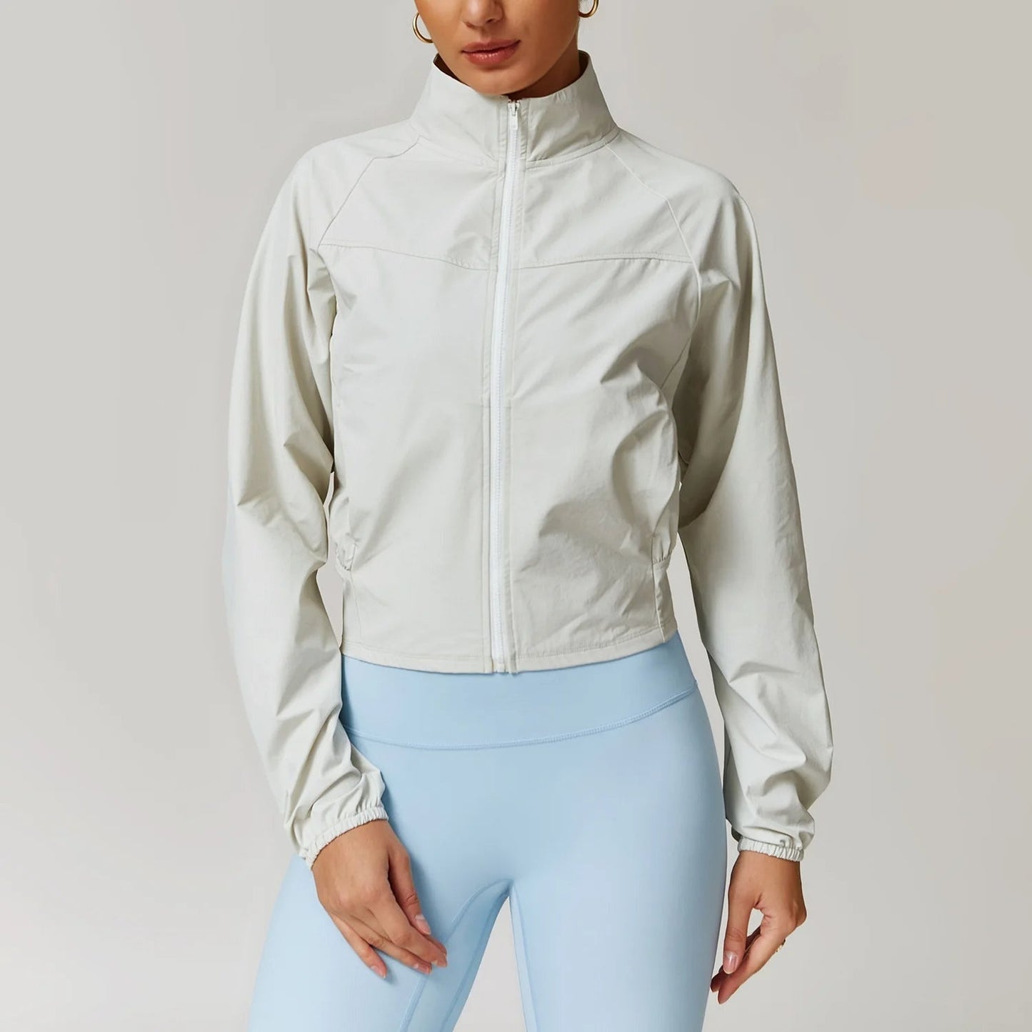 Sportieve dames performance jacket – Aria