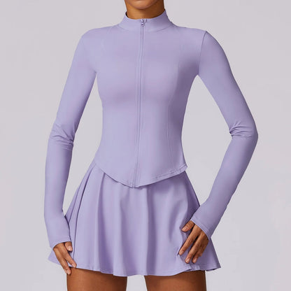 Sportieve rok set dames – Serene Motion