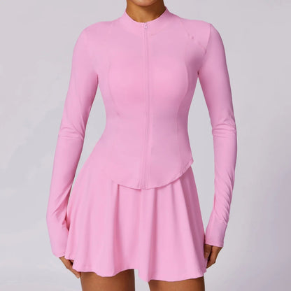 Sportieve rok set dames – Serene Motion