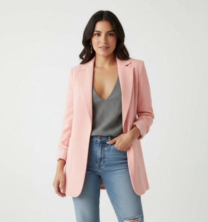 Stijlvolle dames blazer – Alina