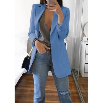 Stijlvolle dames blazer – Alina