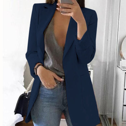 Stijlvolle dames blazer – Alina