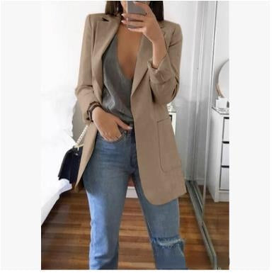 Stijlvolle dames blazer – Alina