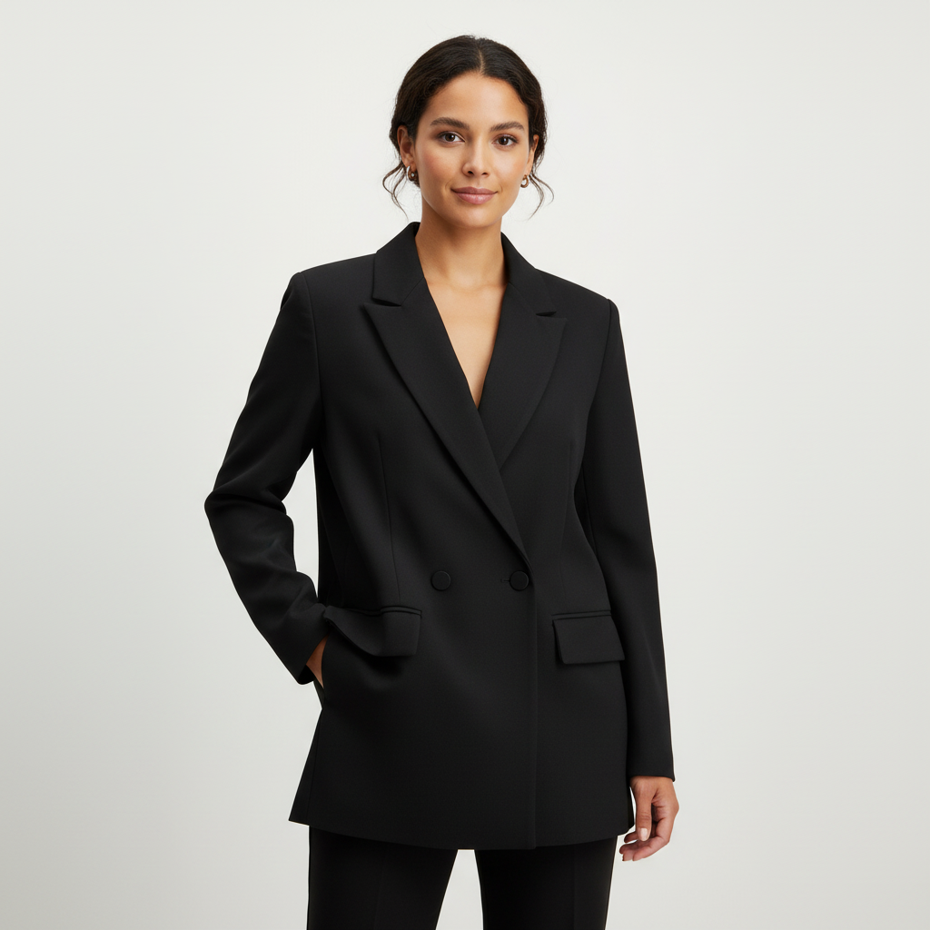 Stijlvolle dames blazer – Valentina