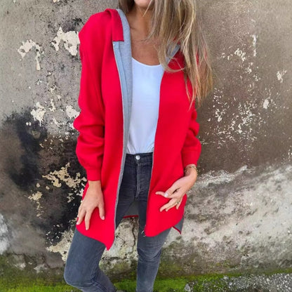 Stijlvolle lentejas met minimalistisch design