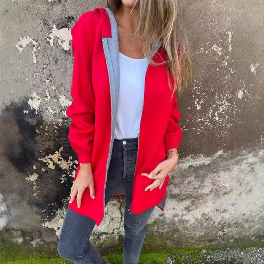 Stijlvolle lentejas met minimalistisch design
