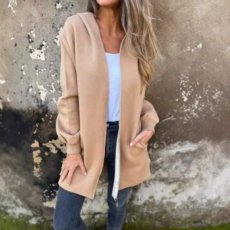 Stijlvolle lentejas met minimalistisch design