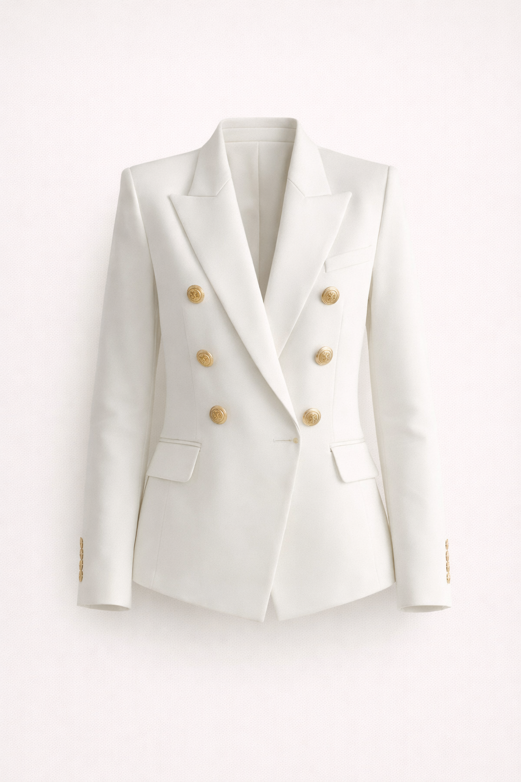Seraphina Laurent Tailored Blazer