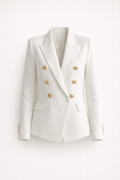 Seraphina Laurent Tailored Blazer