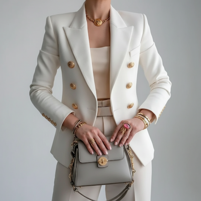 Seraphina Laurent Tailored Blazer