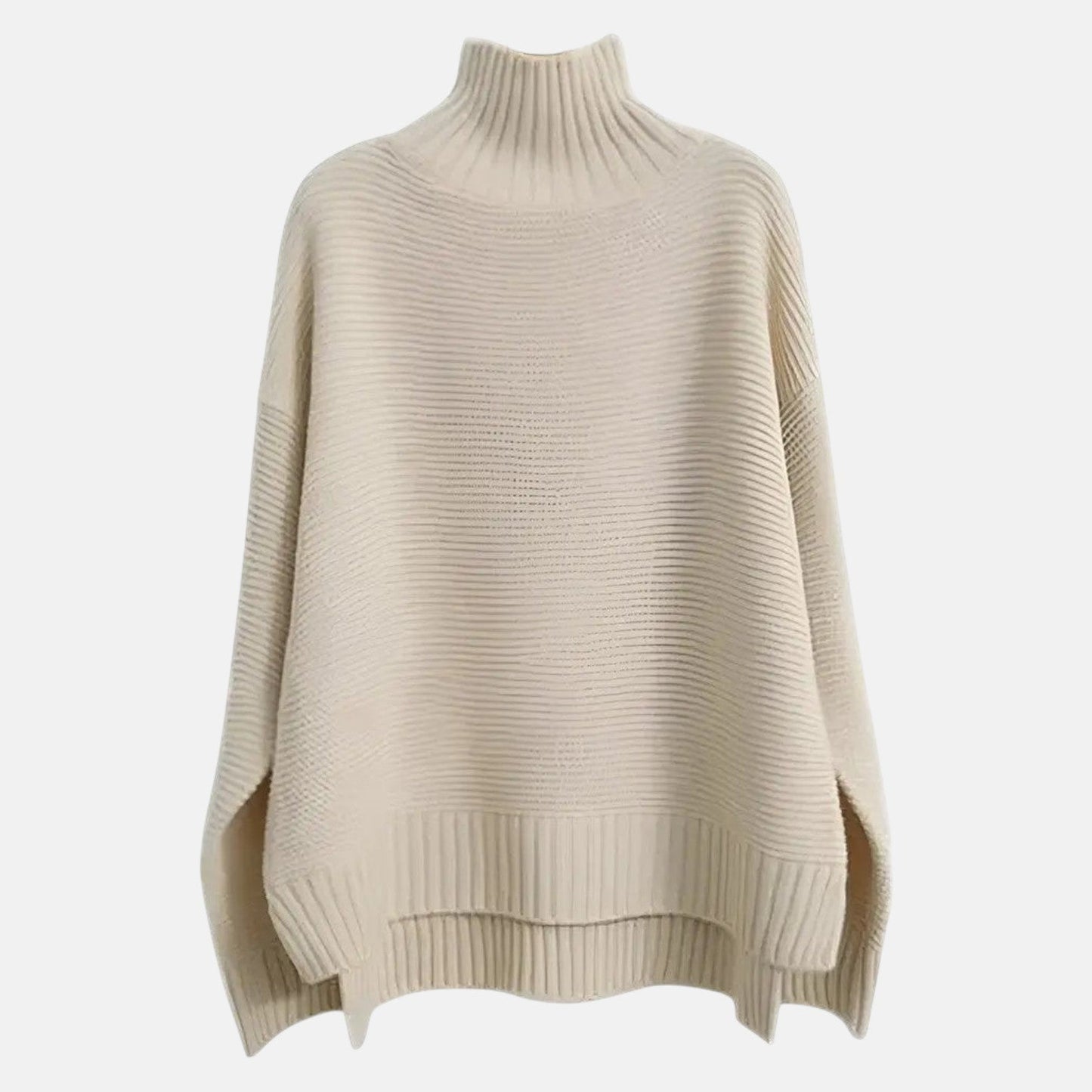 Warme oversized coltrui voor dames – Noelle