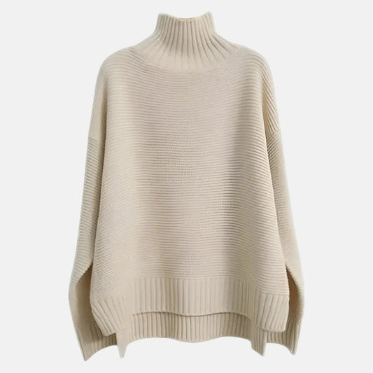 Warme oversized coltrui voor dames – Noelle