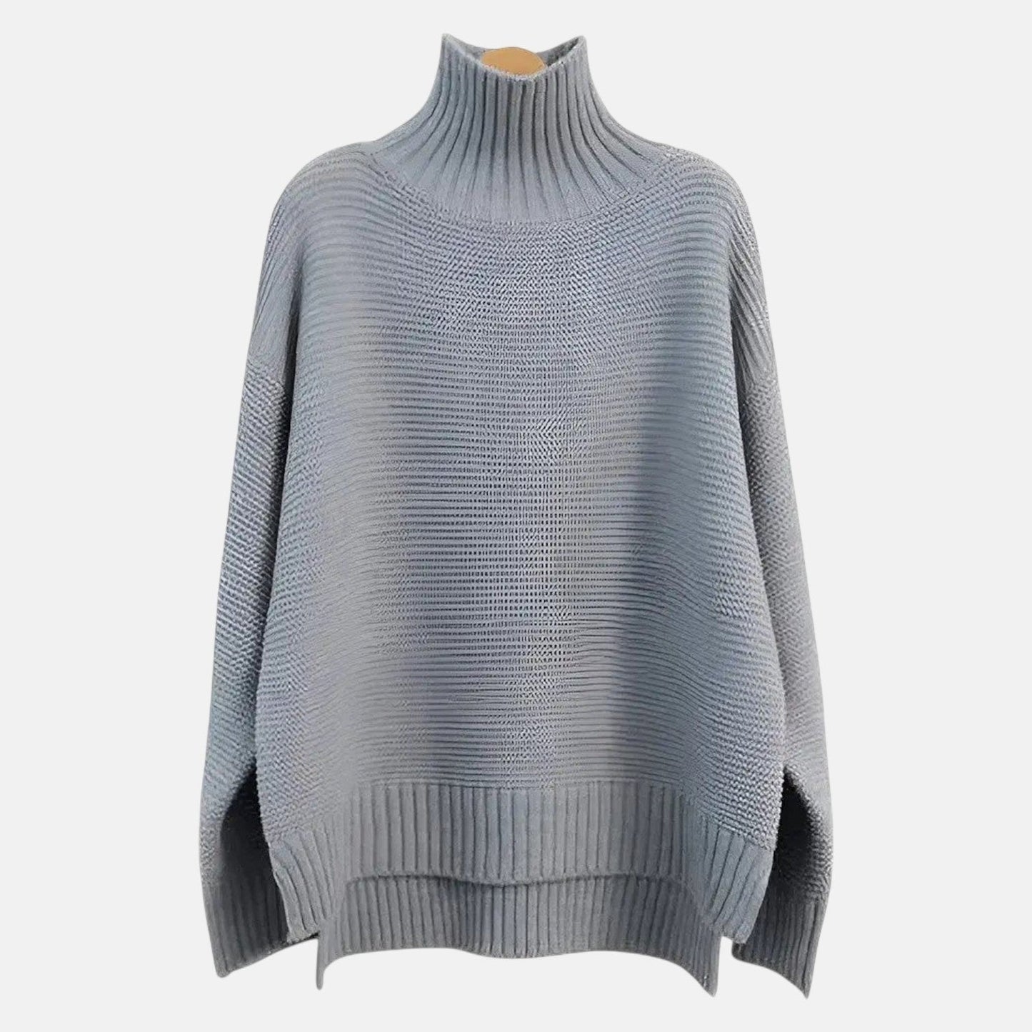 Warme oversized coltrui voor dames – Noelle