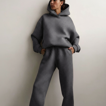 Zacht loungewear pak voor dames