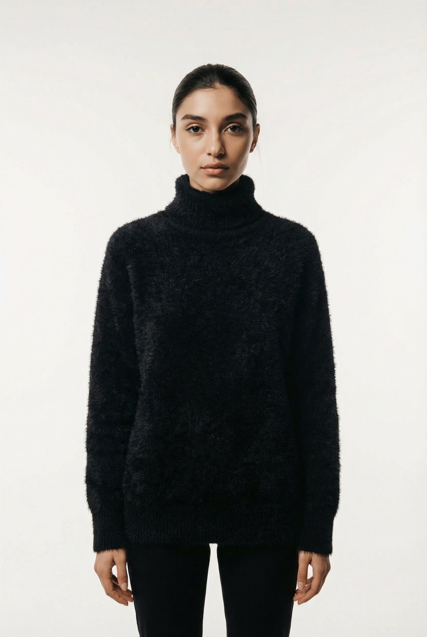 The Winter Muse Knit