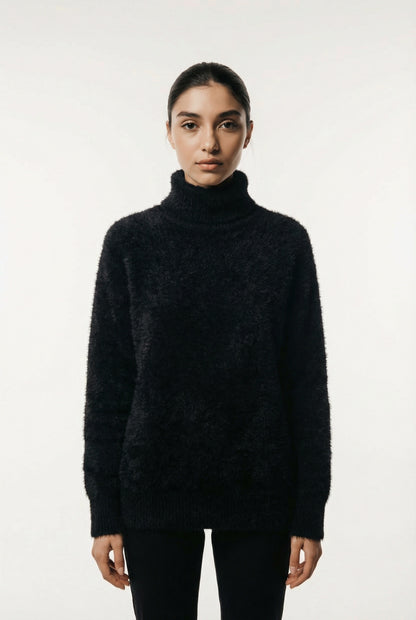 The Winter Muse Knit