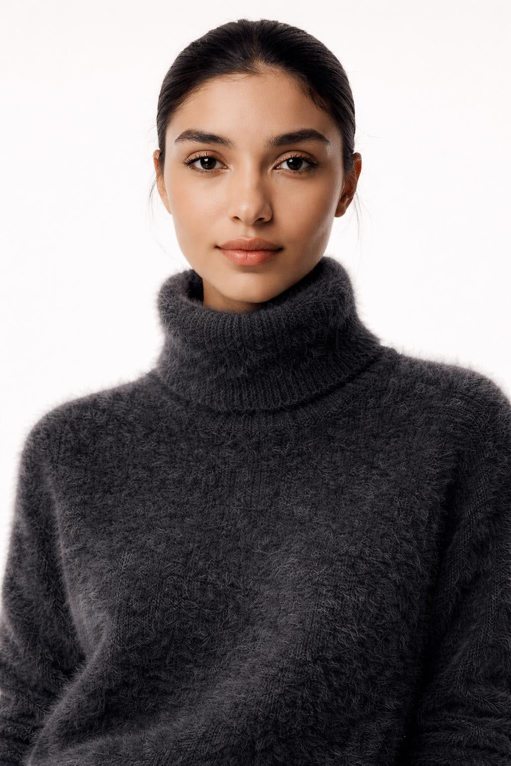 The Winter Muse Knit