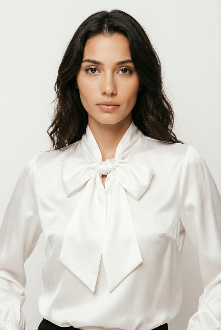 Celeste Strikblouse