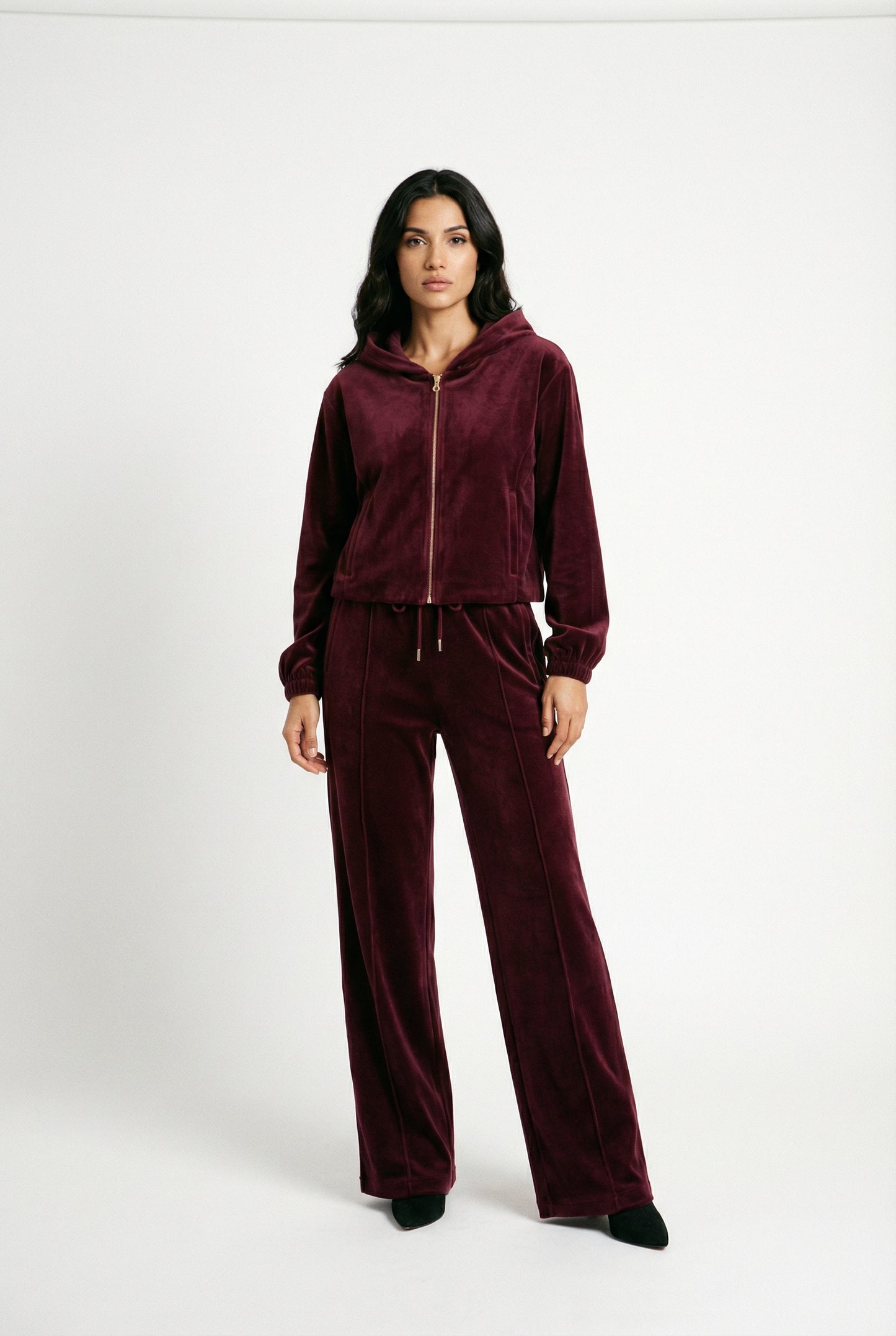 De Sorella Comfort Set